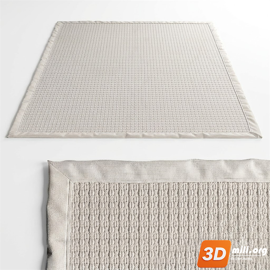 Rug Skp Files
